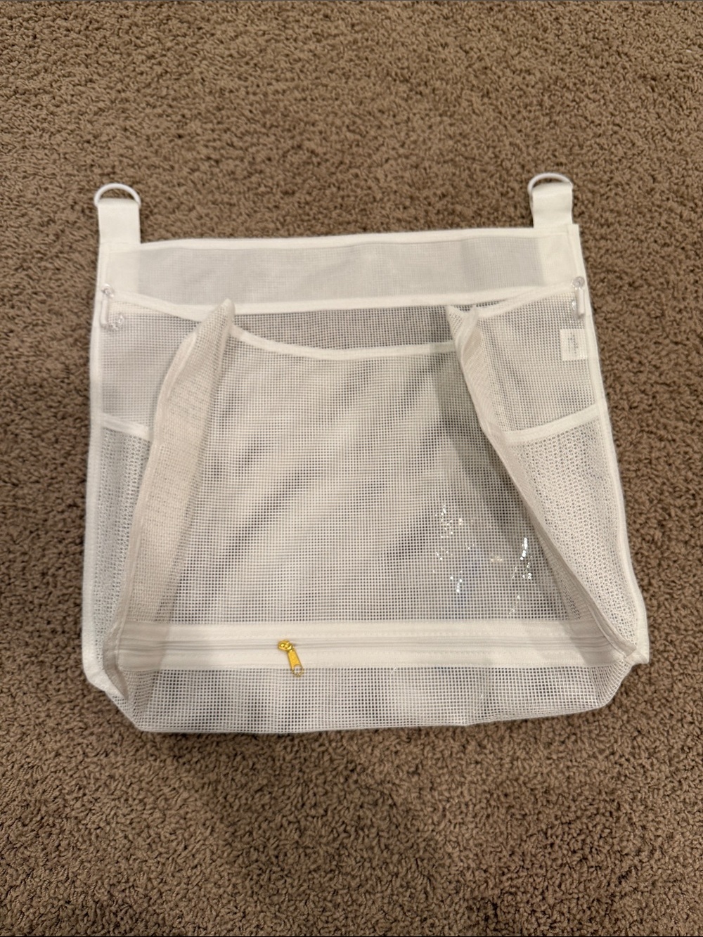 Baby Mesh Bath Toy Organizer